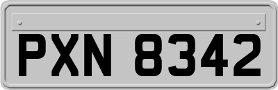 PXN8342