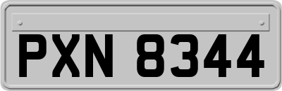 PXN8344