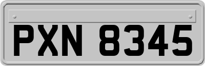 PXN8345