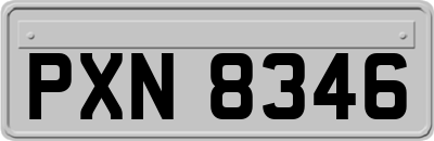 PXN8346