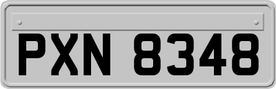 PXN8348