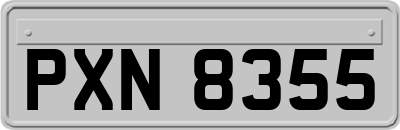 PXN8355