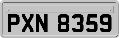 PXN8359