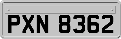 PXN8362