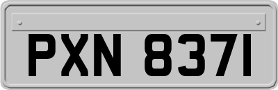 PXN8371