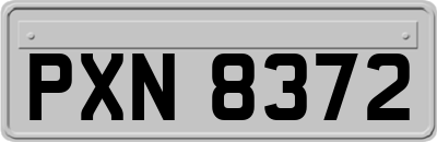 PXN8372