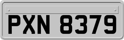 PXN8379