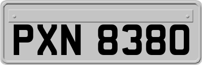 PXN8380