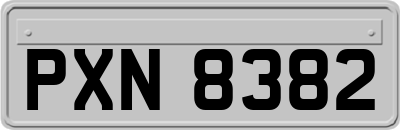 PXN8382