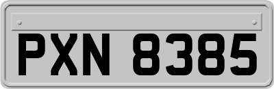 PXN8385