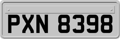 PXN8398