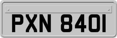 PXN8401