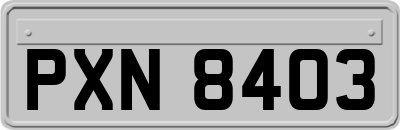 PXN8403