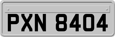 PXN8404