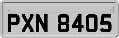 PXN8405