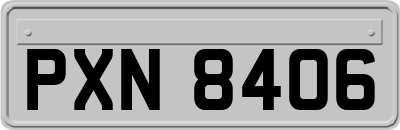 PXN8406