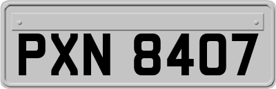 PXN8407