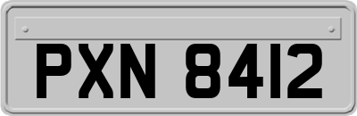 PXN8412