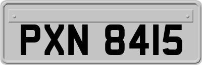 PXN8415