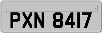 PXN8417