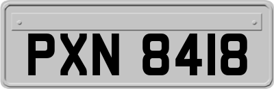 PXN8418