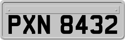 PXN8432