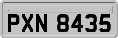 PXN8435