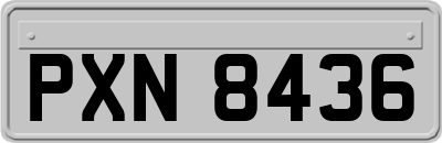 PXN8436