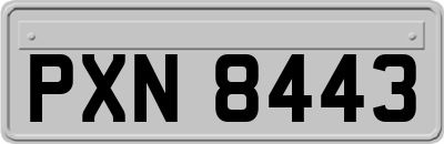 PXN8443