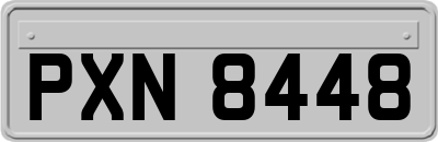 PXN8448