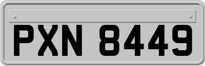 PXN8449