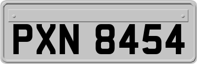 PXN8454