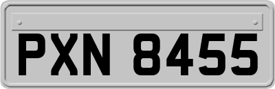 PXN8455