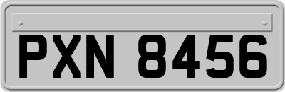 PXN8456