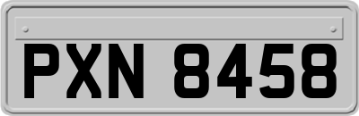 PXN8458