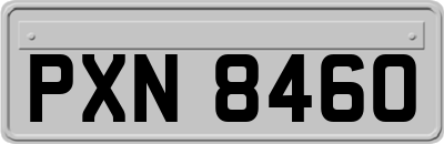 PXN8460