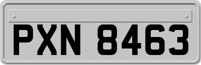 PXN8463