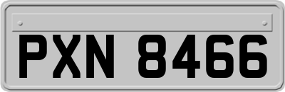 PXN8466