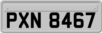 PXN8467