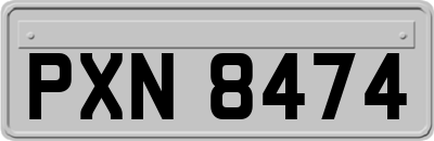 PXN8474