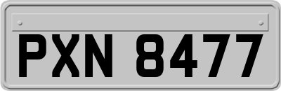 PXN8477