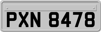 PXN8478