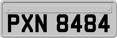 PXN8484