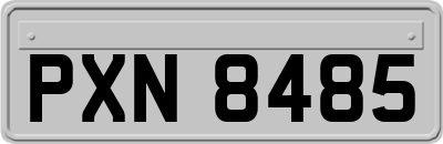 PXN8485