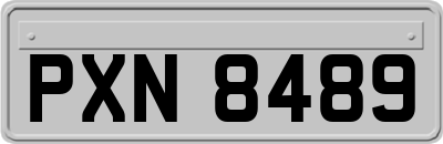 PXN8489