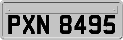 PXN8495