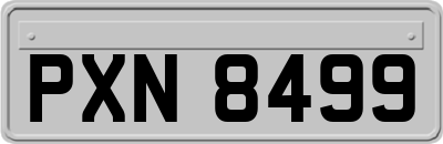 PXN8499