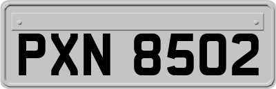 PXN8502