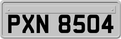 PXN8504