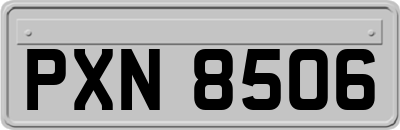 PXN8506